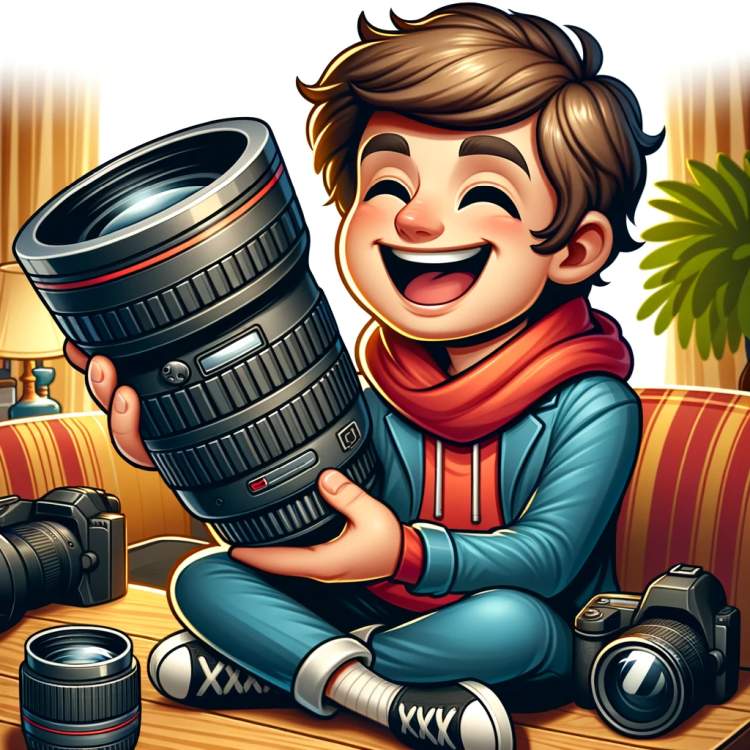 photography gifts
