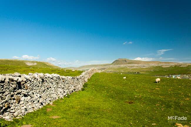 5 Landscape Photography Locations in Yorkshire