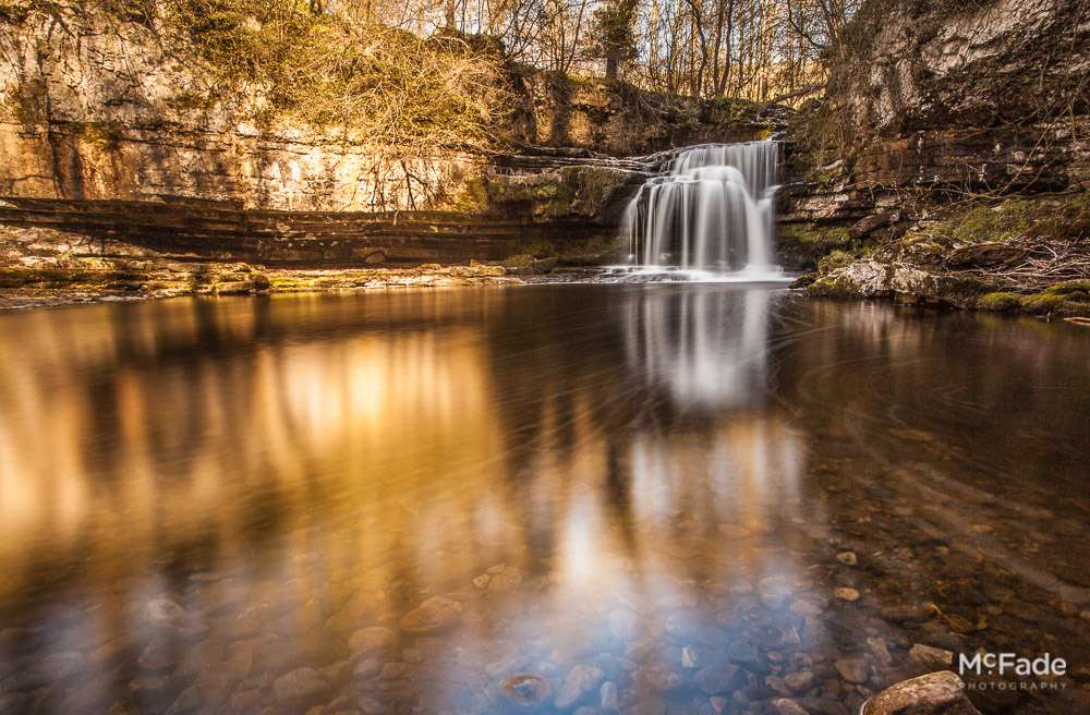 Yorkshire Photo Locations – West Burton Force