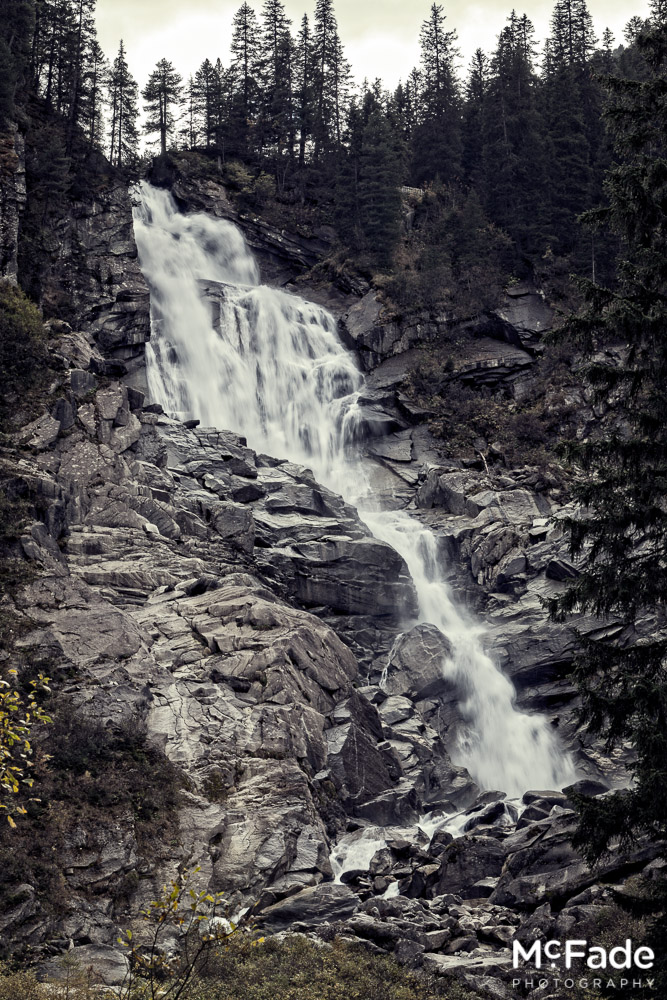 171 austria tirol krimler waterfall-Edit