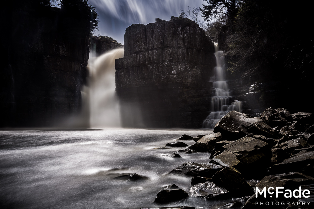 107 tynedale teesdale high force