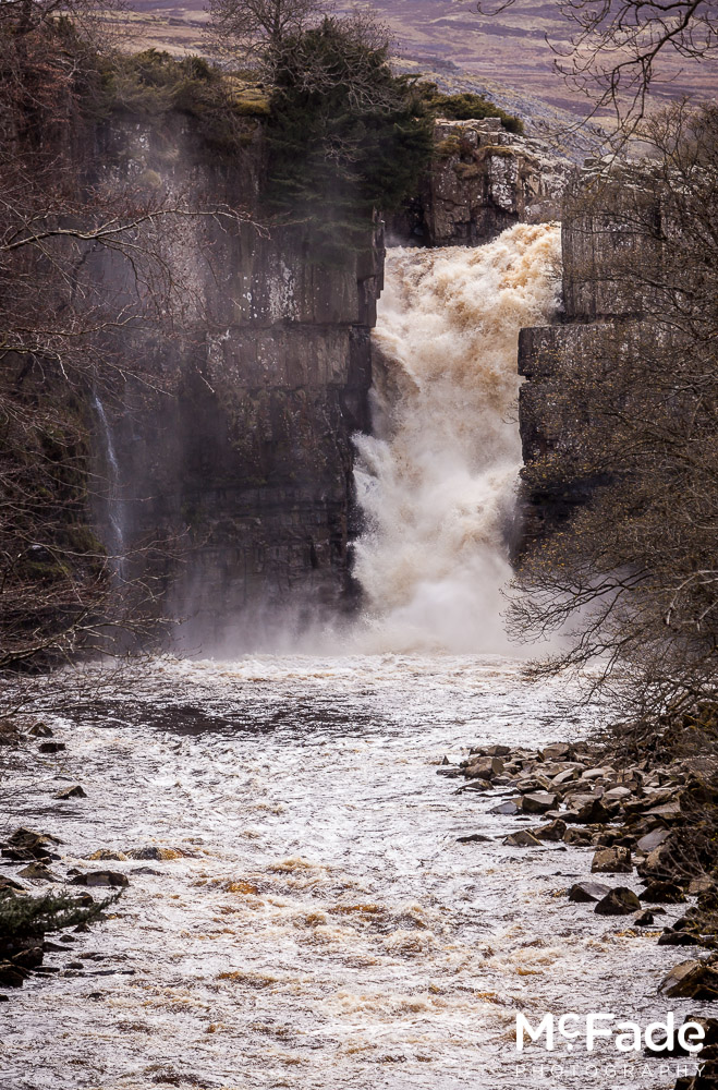 181 tynedale teesdale high force