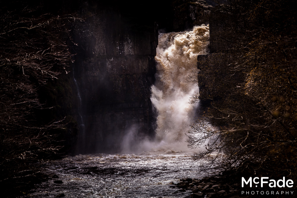 190 tynedale teesdale high force