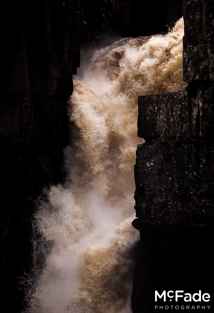 191 tynedale teesdale high force