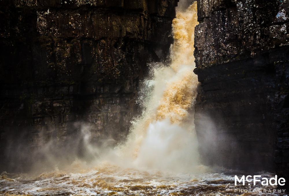 200 tynedale teesdale high force