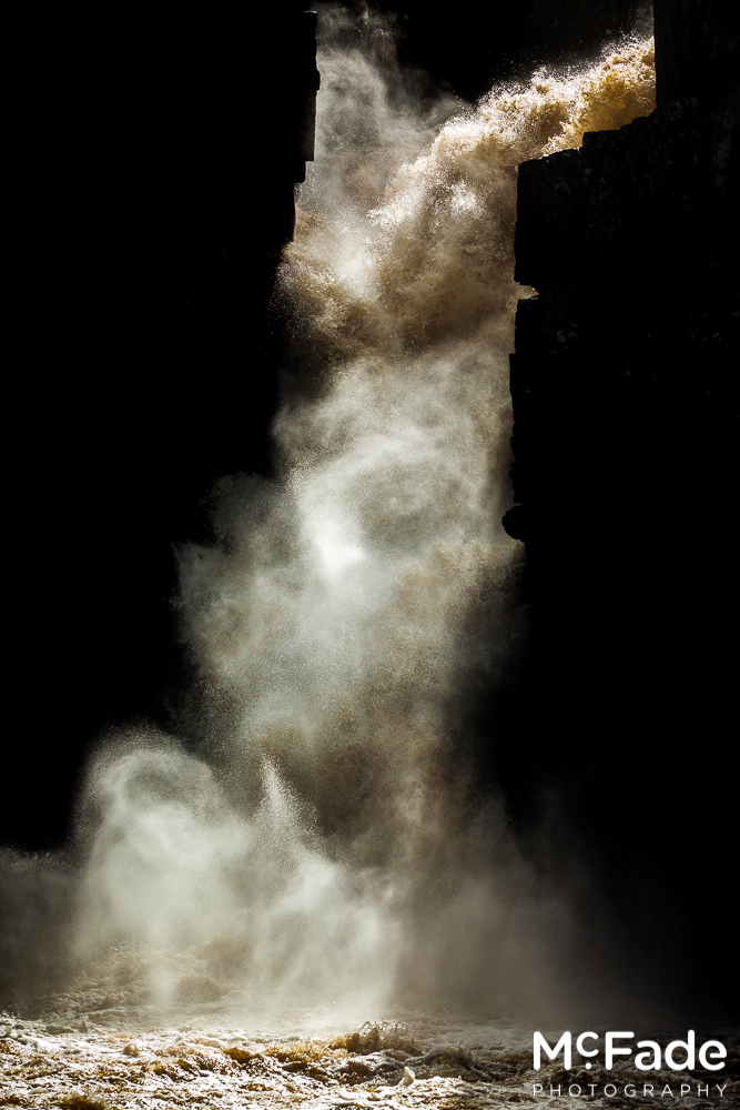 209 tynedale teesdale high force