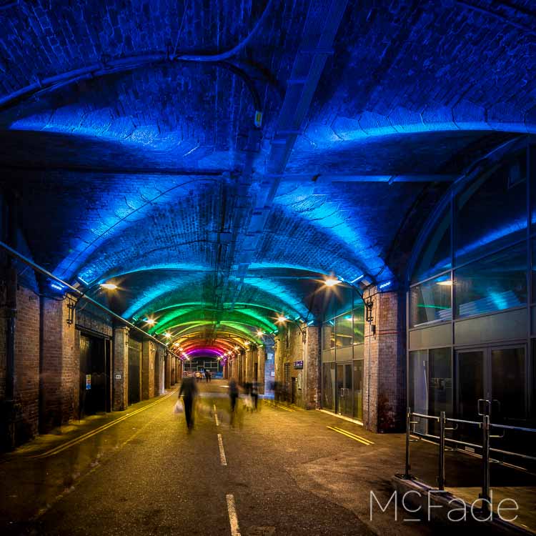 Granary Wharf – Leeds – McFade Photography Blog