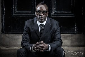 Any on some Steps – 064 – Andy M and Frances Dixon