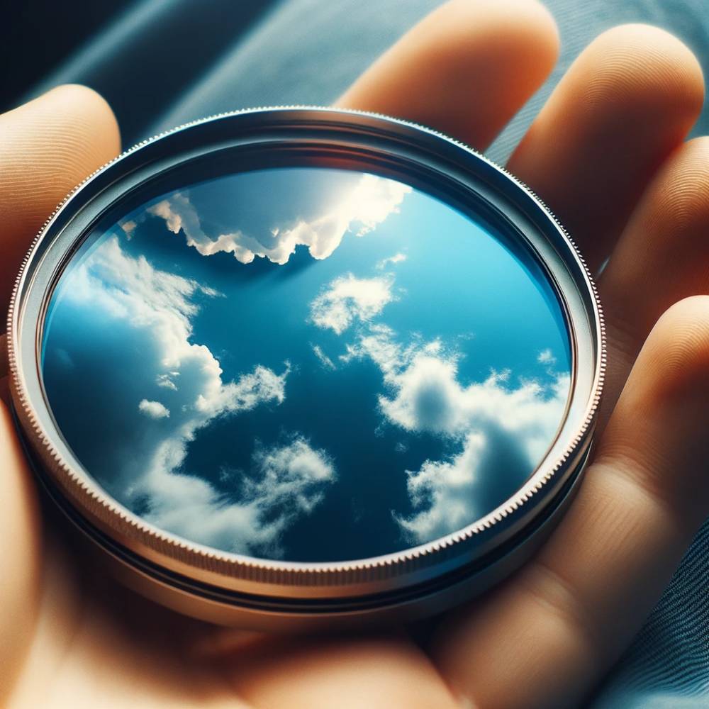 Photography Filters: The Ultimate Guide to Camera Lens Filters