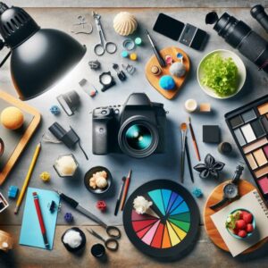 Types of Photography