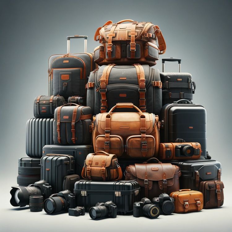 Best camera backpack uk deals