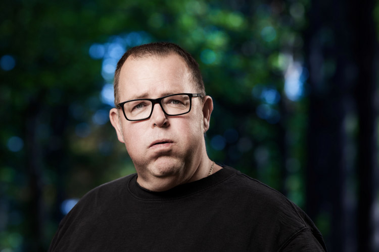 Why Photographers Are Odd: 7 We’re Terrible at Switching Off