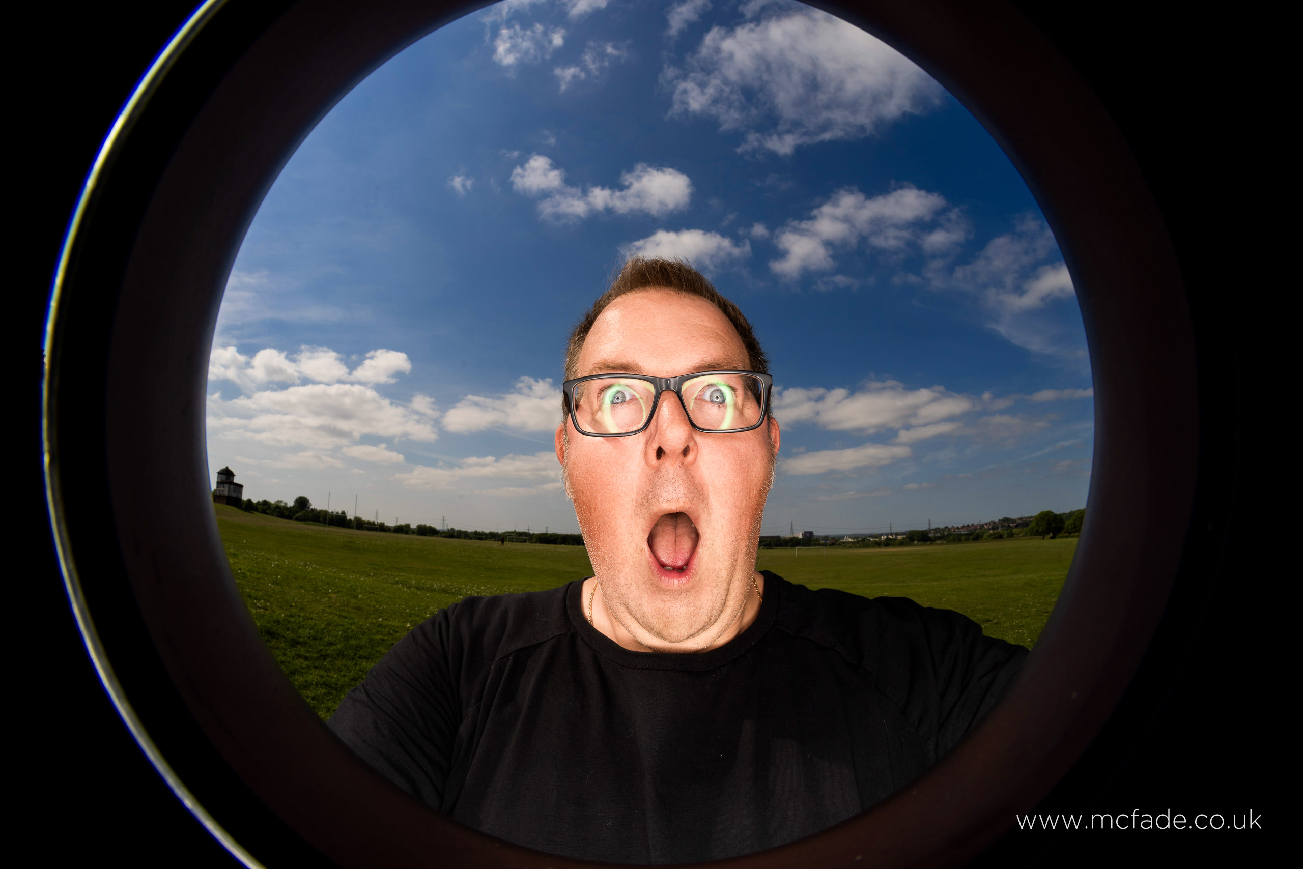 Prepare for Headshots: A Photographer’s Guide to Professional Photos